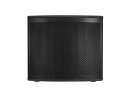 Omnitronic MOLLY-12A Subwoofer active black