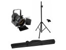 Eurolite Set AKKU THA-20PC TRC + Stand + Bag