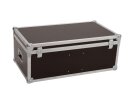 Roadinger Flightcase 2x LED THA-150F Theater-Spot