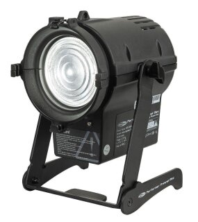 Showtec Performer Fresnel Mini, 30W, 3100K, DMX-Steuerung