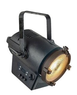 Showtec Performer 2500 Fresnel, Tungsten