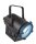 Showtec Performer 2500 Fresnel, Daylight