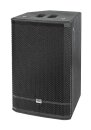 DAP-Audio Pure-10A 10" Full Range Top Cabinet with...
