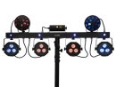 Eurolite LED KLS Laser Bar Next FX-Lichtset