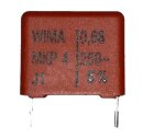 capacitor 0,068µF/250V/RM15 XKB-210A
