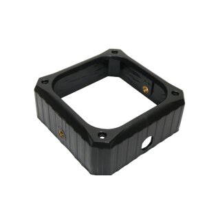 housing part (spot frame) LED KLS-180 black