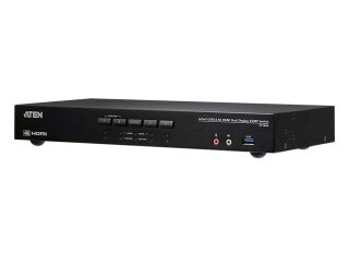 Aten CS1844 KVM Switcher, 4 Ports