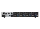 Aten CS1844 KVM Switcher, 4 Ports