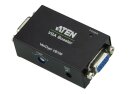 Aten VB100 VGA Verstärker, Reichweite: 70m, 2K