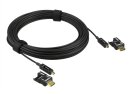 Aten VE7833 Optisches HDMI Kabel, 30m, schwarz, aktiv