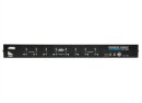 Aten CS1768 KVM Switch, 8 Ports, DVI/USB/Audio