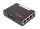 Roline Pocket Fast Ethernet Switch, 5 Ports, schwarz, 100 Mbit/s