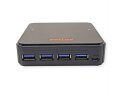 Roline USB 3.2 Gen 1 Switch, 2 Port