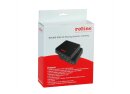 Roline USB 3.2 Gen 1 Switch, 4 Port