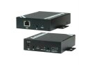 Roline HDMI Sender / Empfänger Set, 2K, kaskadierbar