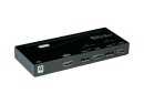 Roline HDMI / DisplayPort Switcher, 2K, 2-fach