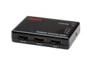 Roline HDMI Video Switcher, 4K