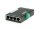 Roline Gigabit Ethernet PoE Injektor, schwarz