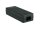 Roline Gigabit PoE Injektor, schwarz, 30W, IN: 1x RJ45, OUT: 1x RJ45 (PoE), 1 Gbit/s