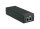 Roline Gigabit PoE Injektor, schwarz, 30W, IN: 1x RJ45, OUT: 1x RJ45 (PoE), 1 Gbit/s