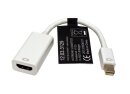 Roline DisplayPort Video-Adapter, 2K, weiss