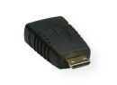 Roline HDMI Video-Adapter, 2K