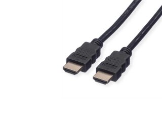 Roline HDMI HS Kabel, 15m