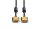 Roline Gold DVI-D DualLink Kabel,  2m