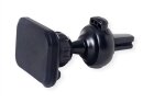 Value Kfz-Smartphonehalter, schwarz, magnetisch, 360° drehbar