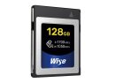 Wise 128 GB/UHSIII(U6) SDXC Karte