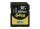 Wise 64GB/UHSII(U3) SDXC Karte, 64 GB