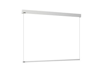 AV Stumpfl BIM-SC280 Leinwand mit Motor, 280x160cm, 16:9