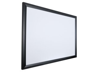 AV Stumpfl Decoframe Leinwand, AUFPRO