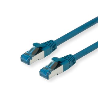 Value CAT6A-Netzwerkkabel, S/FTP