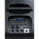 Audiophony MOJO1200LineEvo, mobile Beschallungsanlage