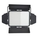 Showtec Media Panel 50, 50 Watt Video LED-Panel, CRI 98, 5000K