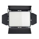 Showtec Media Panel 100, 100 Watt Video LED-Panel, CRI 98, 5000K