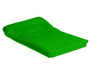 Wentex Pipes & Drapes Chromakey Molton, 3x2.9m, greenbox