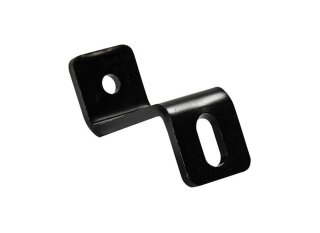 Wentex Eurotrack Universal Mounting Bracket