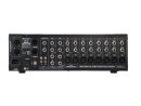 Omnitronic RM-1422FXA USB Rack-Power-Mixer