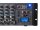 Omnitronic RM-1422FXA USB Rack-Power-Mixer