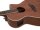 Dimavery AW-410 Western guitar, Sapele