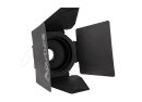 Aputure F10 Barn Door, 10