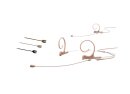 DPA d:fine CORE 4288-DC-F-F10-LE Ear Set (Ohrbügel), beige