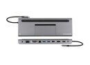 Kramer KDock-4 USB-C Hub Multiport Adapter