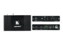 Kramer FC-46H2 4K HDR HDMI Audio De-/Embedder,