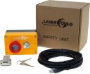 Laserworld SAFETY Unit, mit Schlüsselschalter