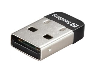 Sandberg 133-81 Nano Bluetooth 4.0 Dongle