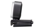 Sandberg 134-12 USB Pro Full-HD Webcam, silber