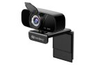 Sandberg 134-15 USB Chat Full-HD Webcam, schwarz